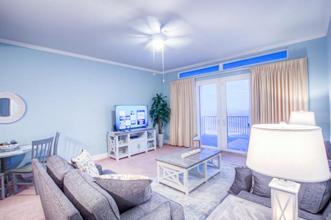 Photo of Livingroom in Panama City Beach