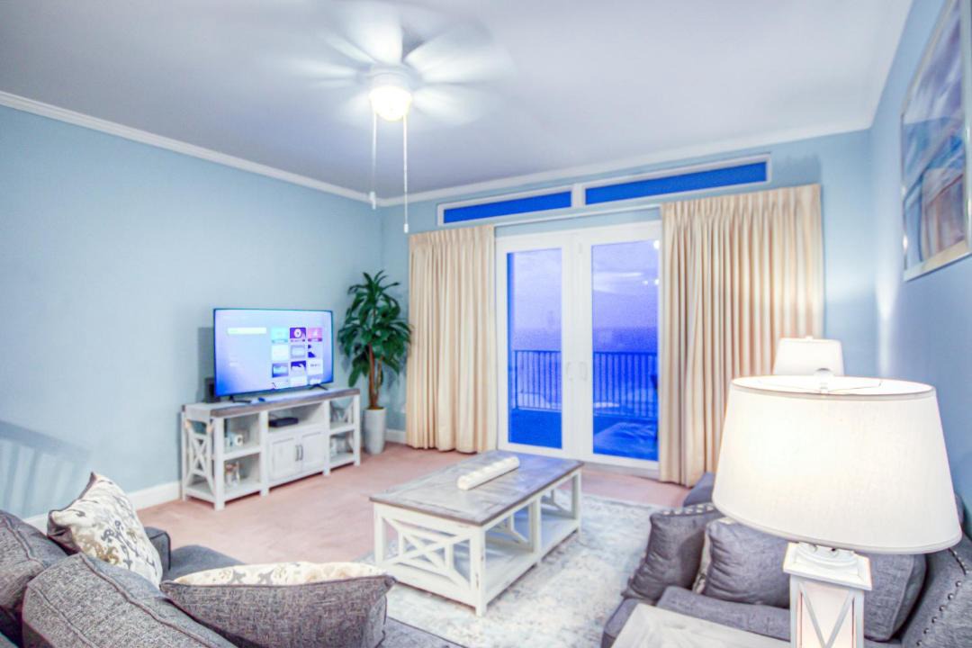 Photo of Livingroom in Panama City Beach