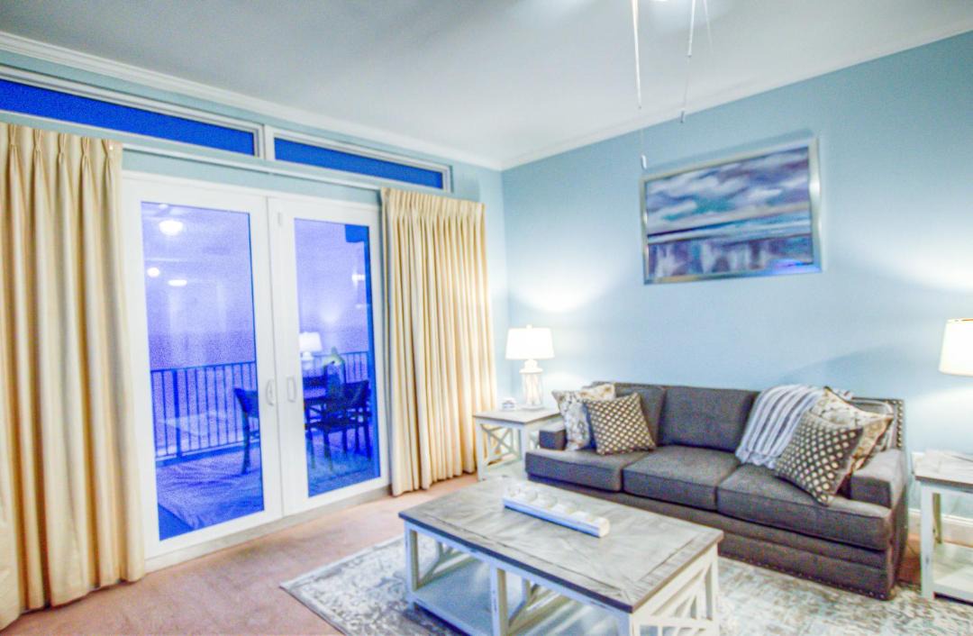 Photo of Livingroom in Panama City Beach