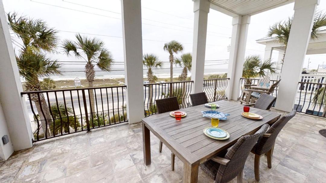 Photo of Patio Balcony in Laguna Beach