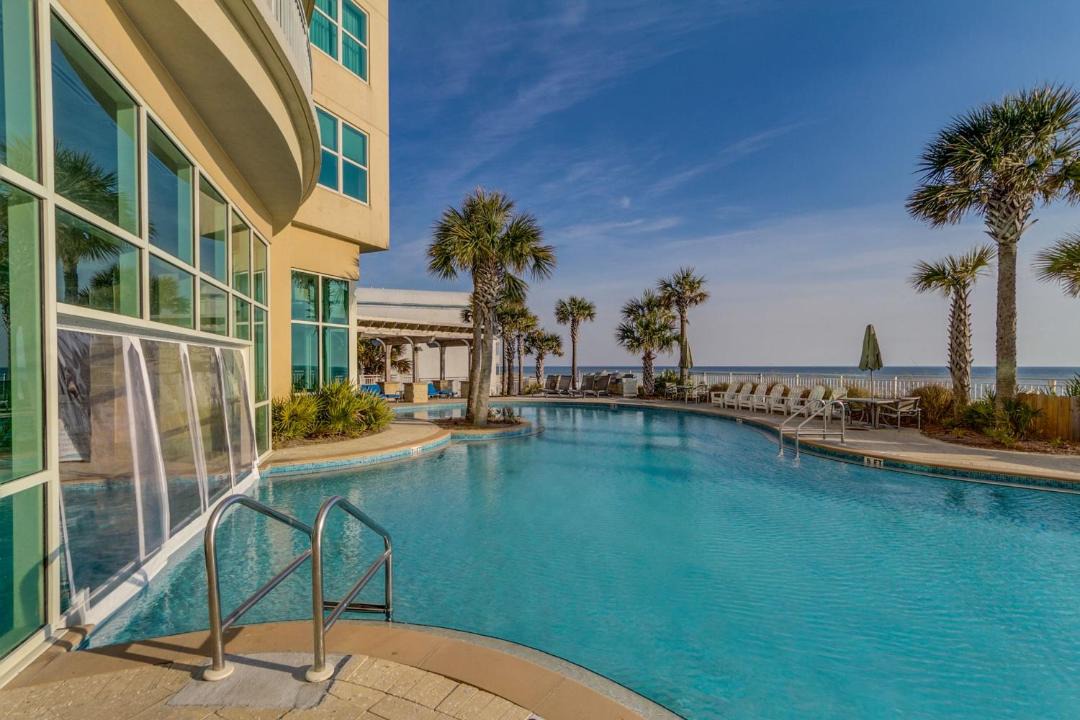 Photo of Outdoor in Panama City Beach