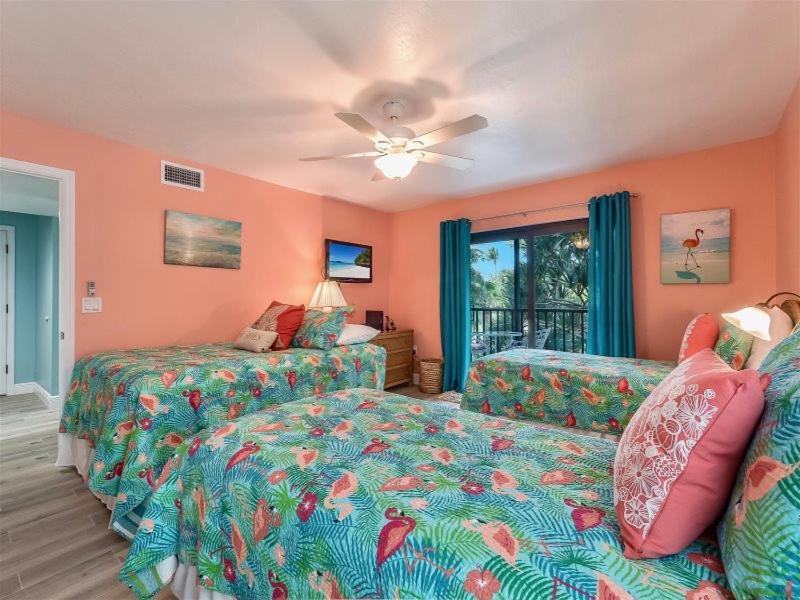 Photo of Bedroom in Sanibel