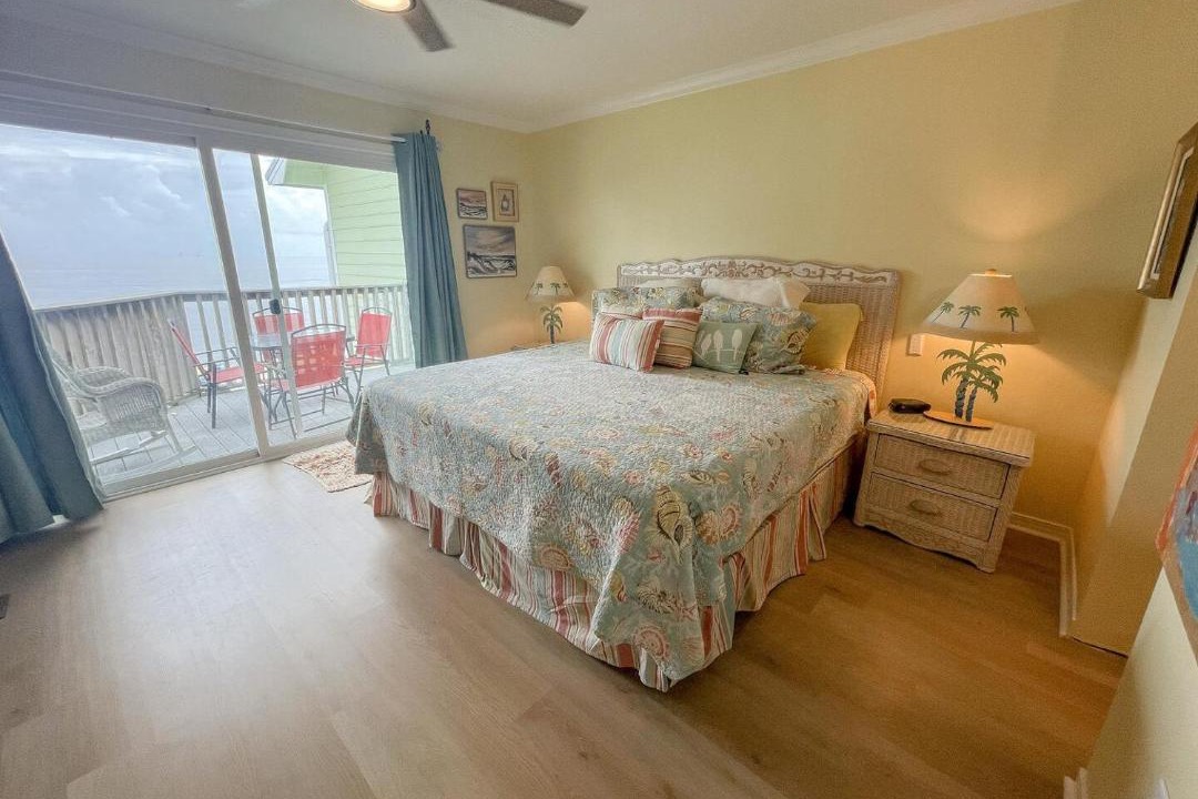 Photo of Bedroom in Dauphin Island