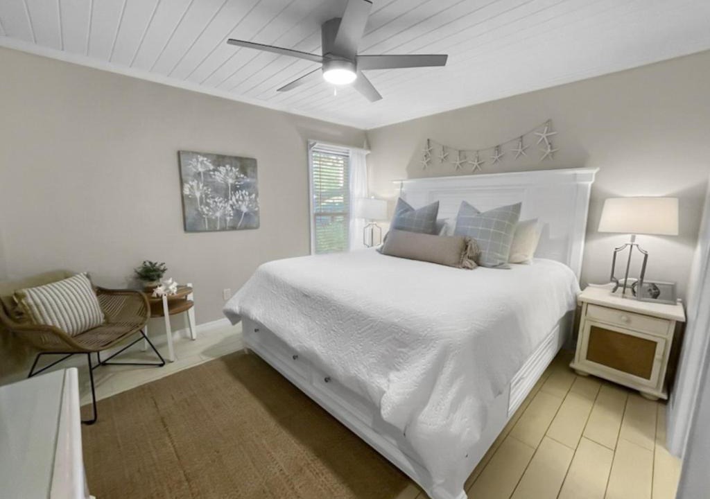 Photo of Bedroom in Inlet Beach