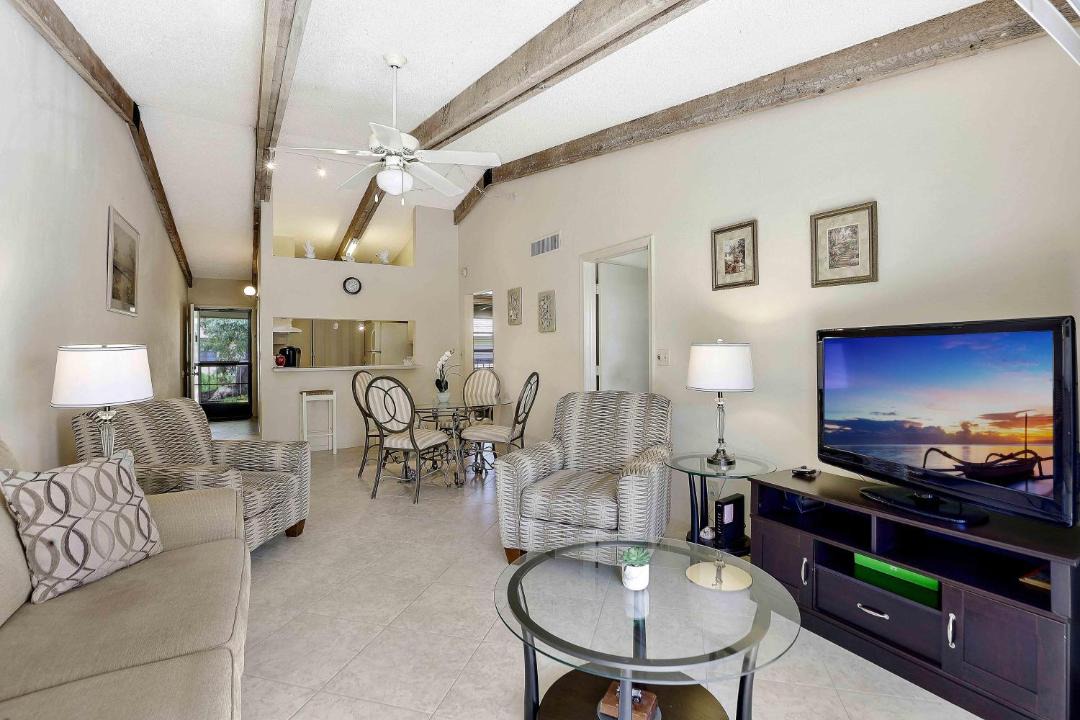 Photo of Livingroom in Marco Island