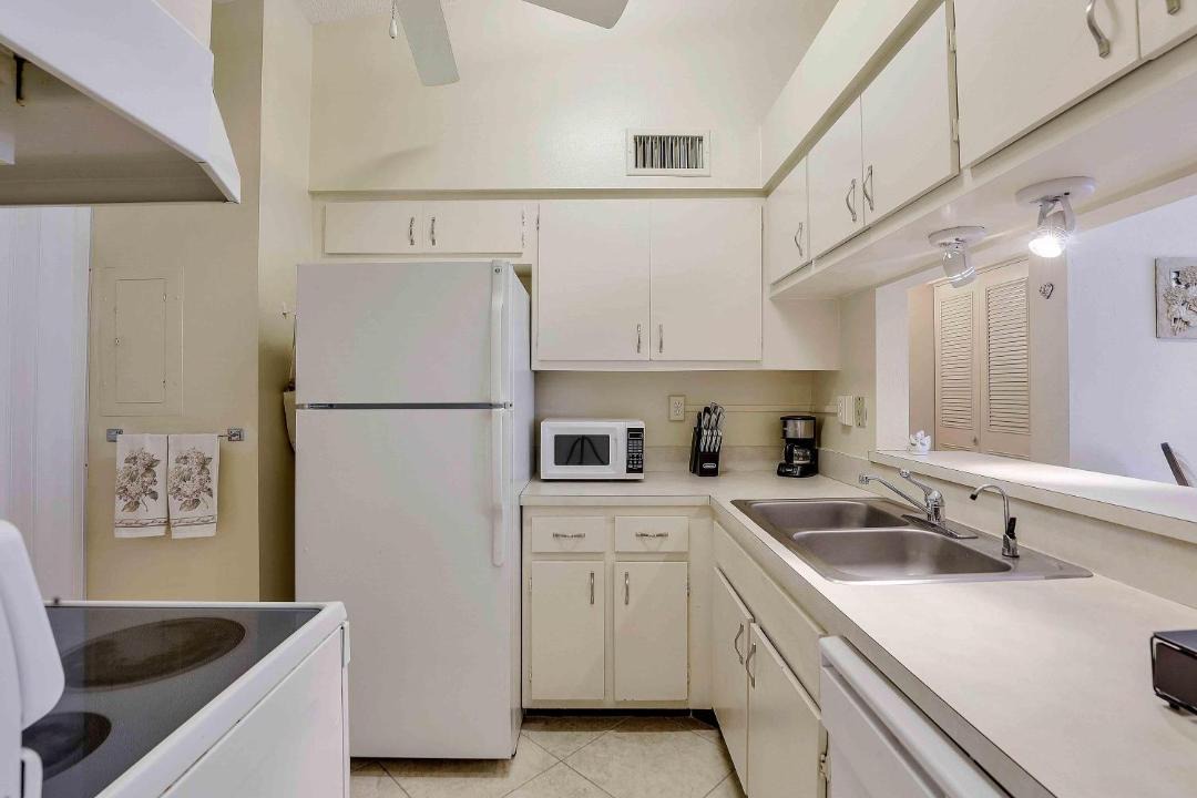 Photo of Kitchen in Marco Island