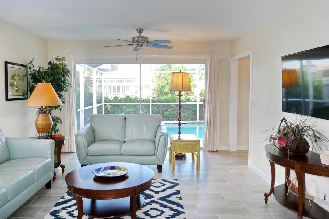 Photo of Livingroom in Marco Island