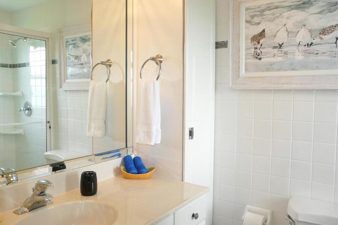 Photo of Bathroom in Marco Island