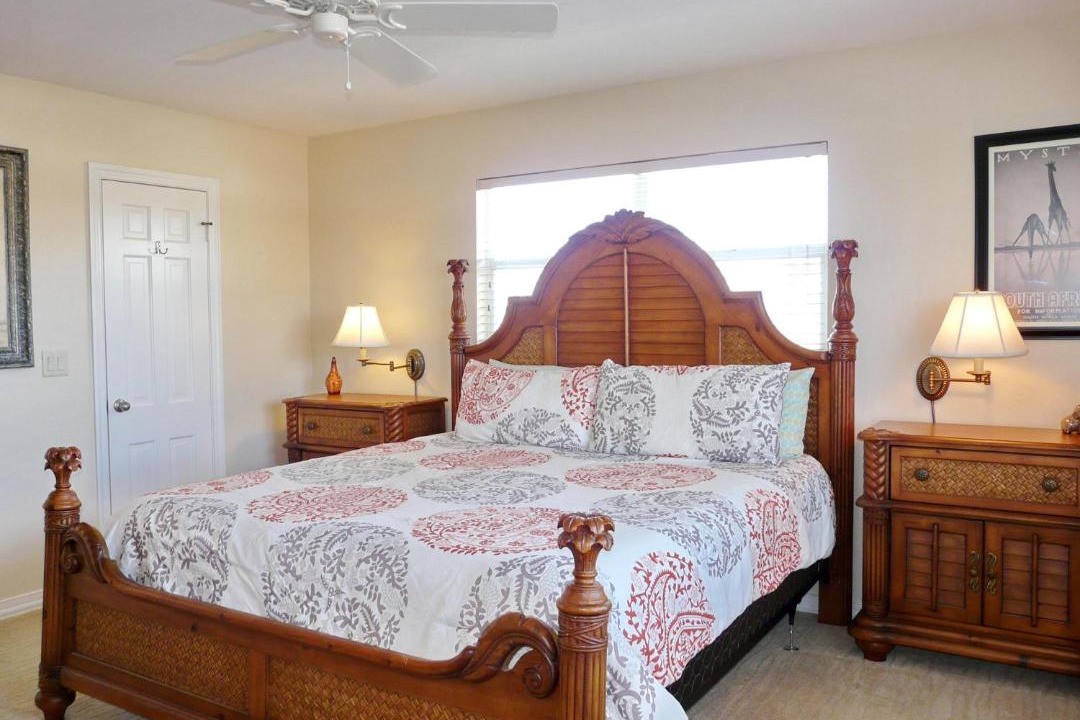 Photo of Bedroom in Marco Island