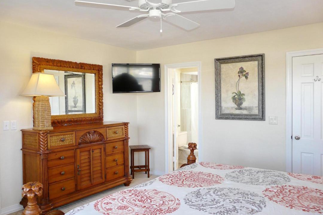 Photo of Bedroom in Marco Island