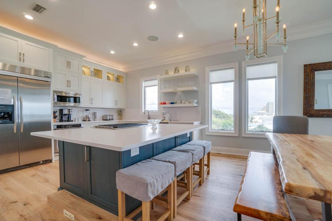 Photo of Kitchen in Laguna Beach