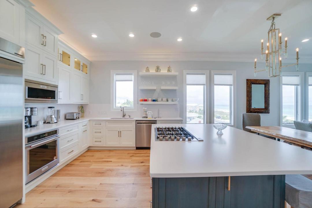 Photo of Kitchen in Laguna Beach