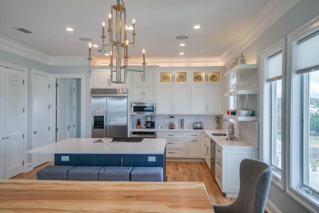 Photo of Kitchen in Laguna Beach
