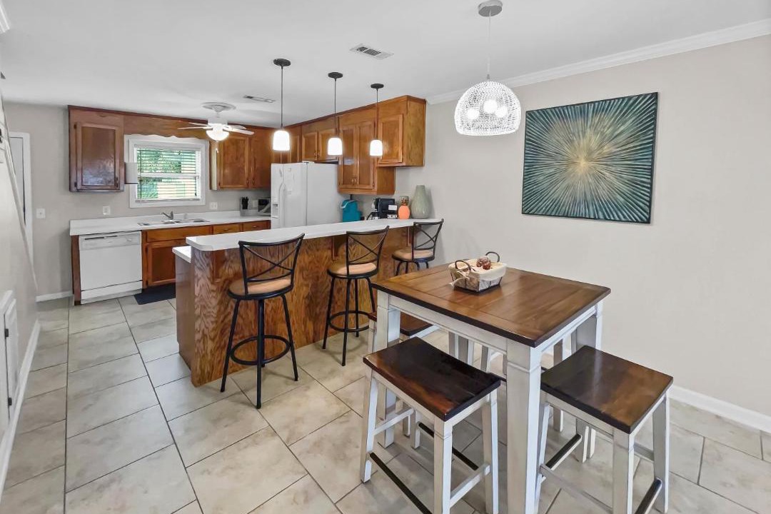 Photo of Kitchen in Sunnyside
