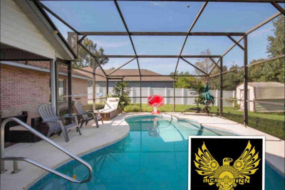 Photo of Patio Balcony in Deltona Lakes