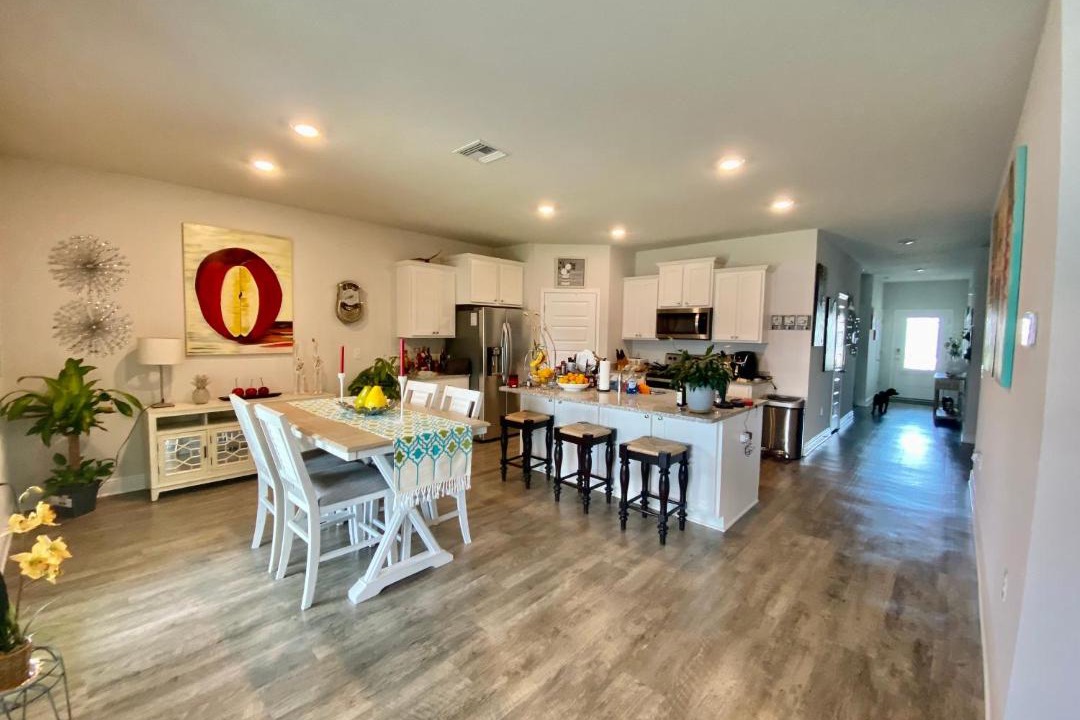 Photo of Kitchen in Upper Grand Lagoon