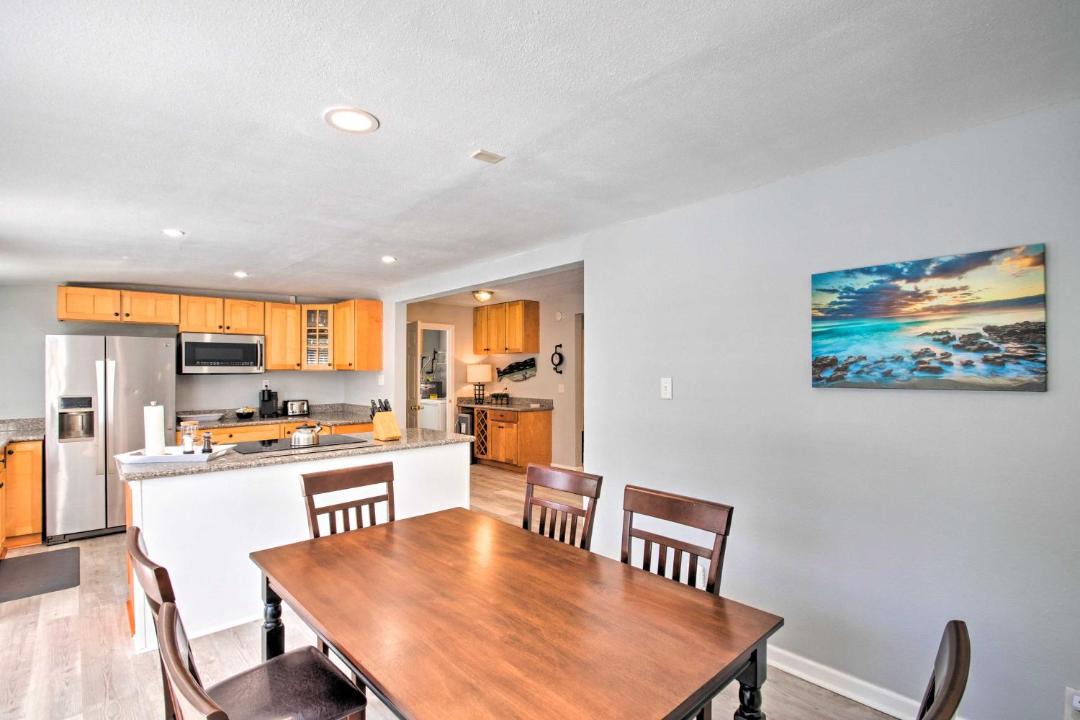Photo of Kitchen in Gulf Breeze