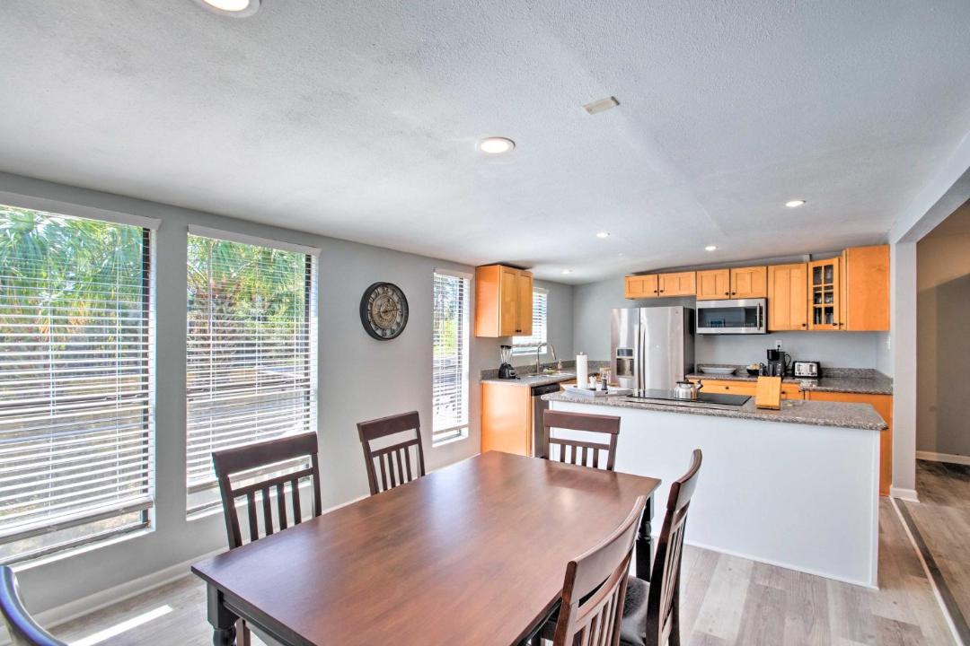 Photo of Kitchen in Gulf Breeze