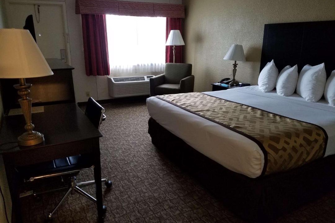 Photo of Bedroom in De Funiak Springs