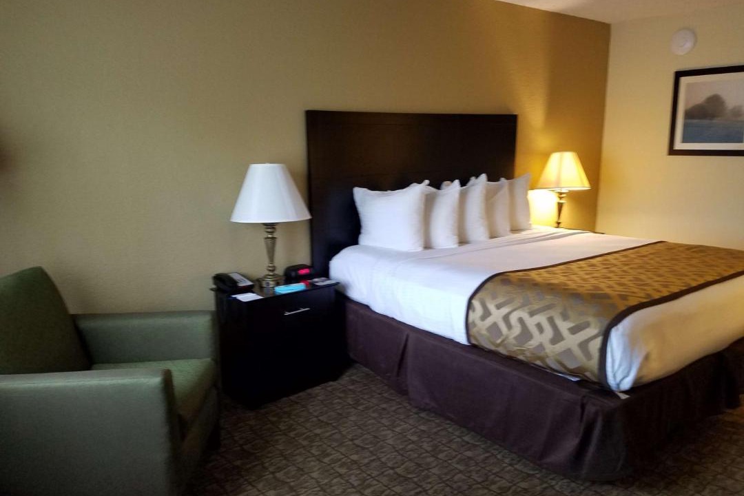 Photo of Bedroom in De Funiak Springs