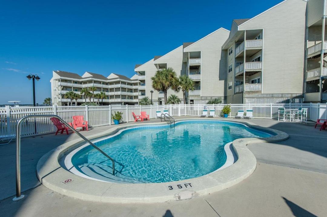 Photo of Patio Balcony in Pensacola Beach