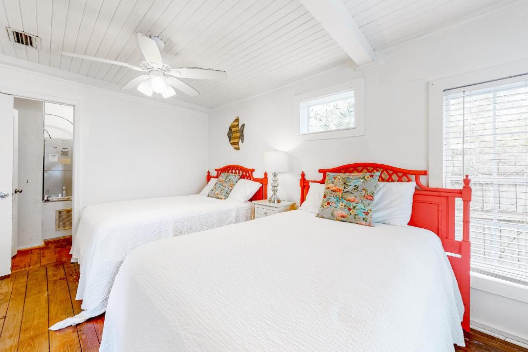Photo of Bedroom in Laguna Beach