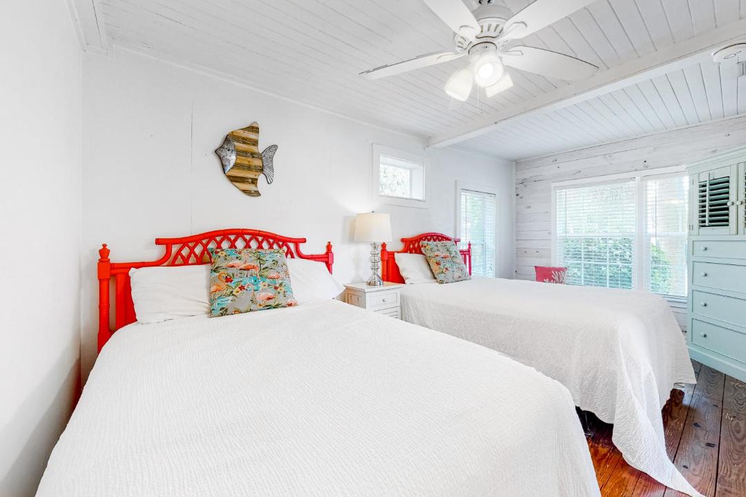 Photo of Bedroom in Laguna Beach