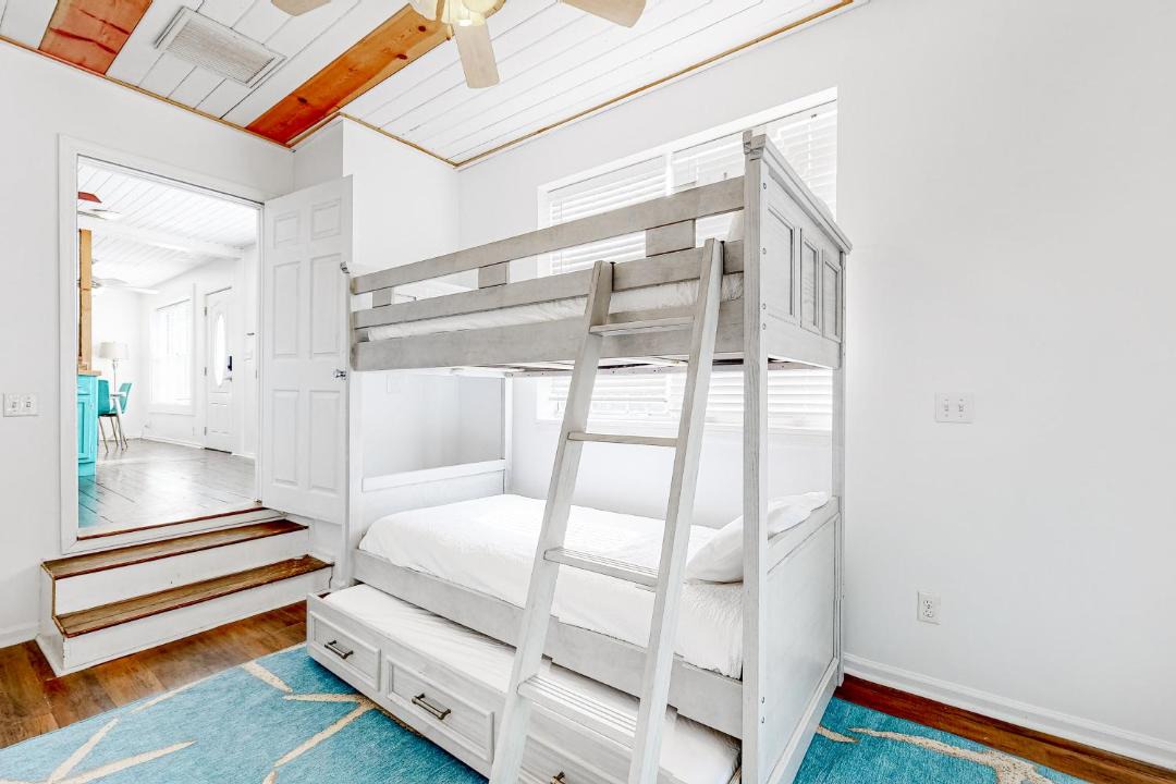 Photo of Bedroom in Laguna Beach