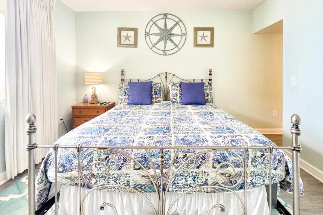 Photo of Bedroom in Panama City Beach
