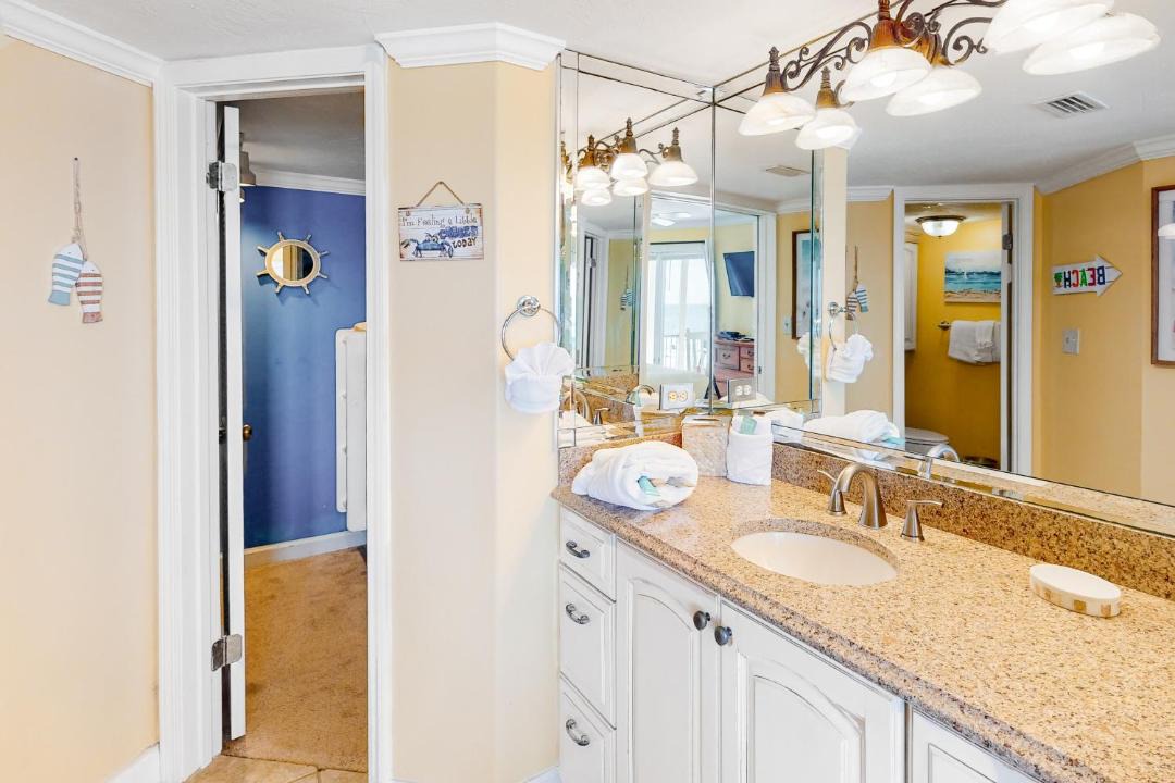 Photo of Kitchen in Crystal Beach