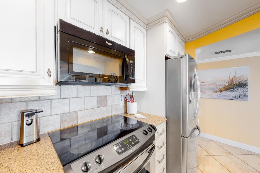 Photo of Kitchen in Crystal Beach