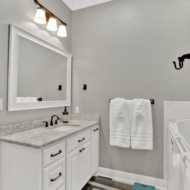 Photo of Bathroom in Shreveport
