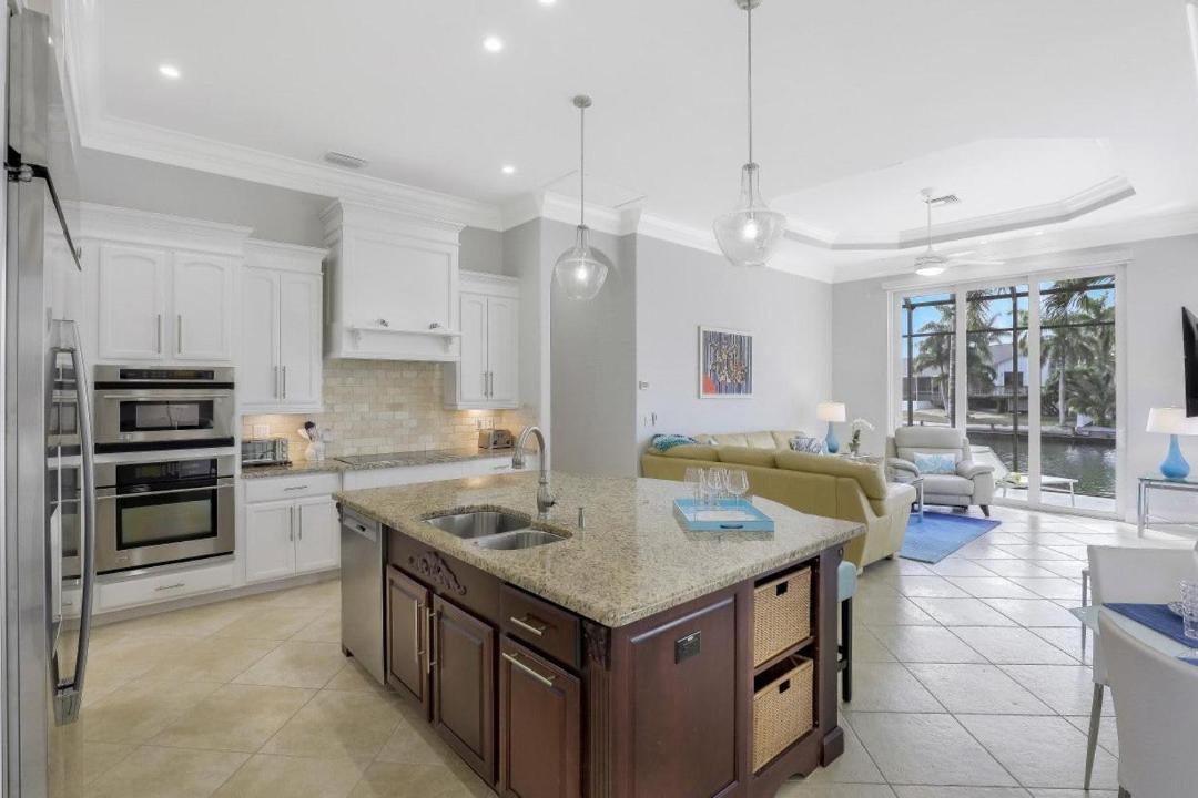 Photo of Kitchen in Marco Island
