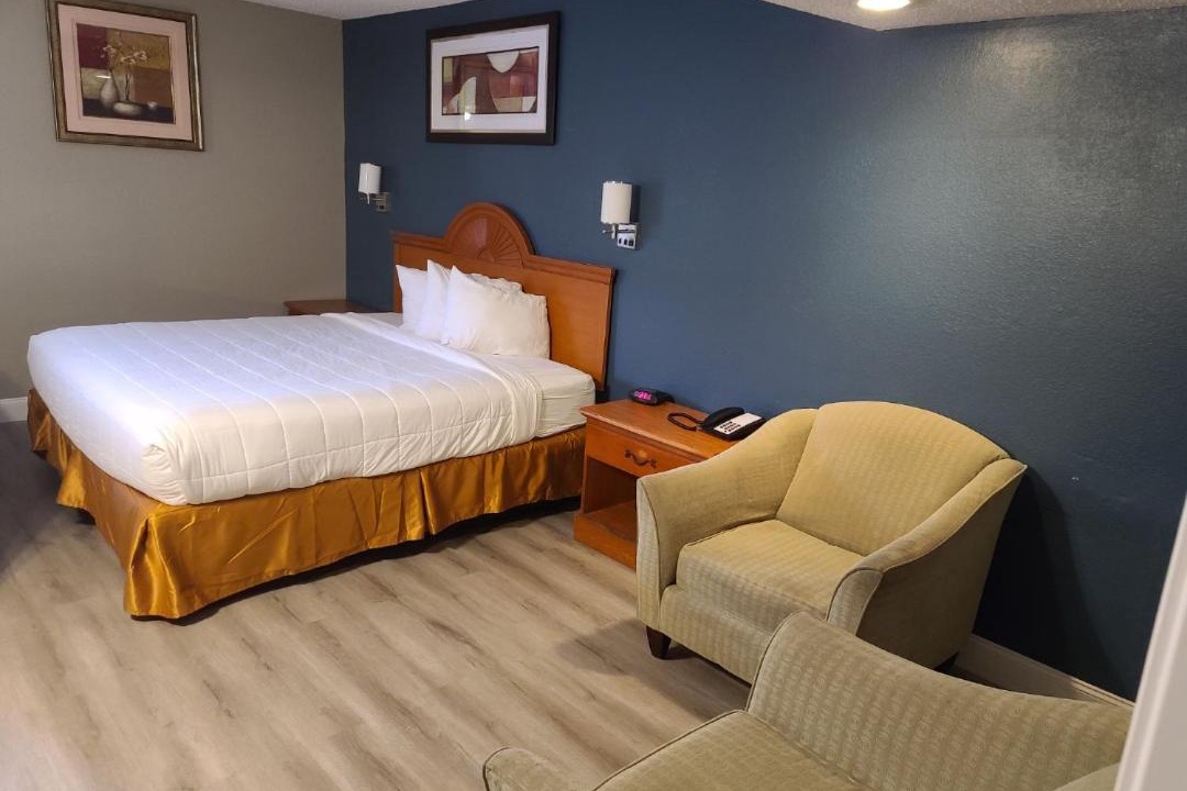 Photo of Bedroom in Marianna