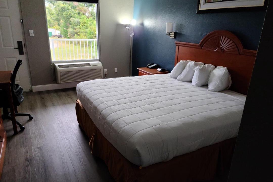 Photo of Bedroom in Marianna