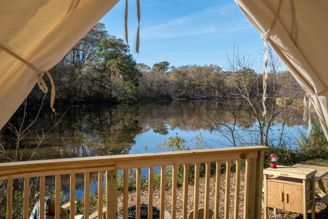 Photo of Patio Balcony in Jackson