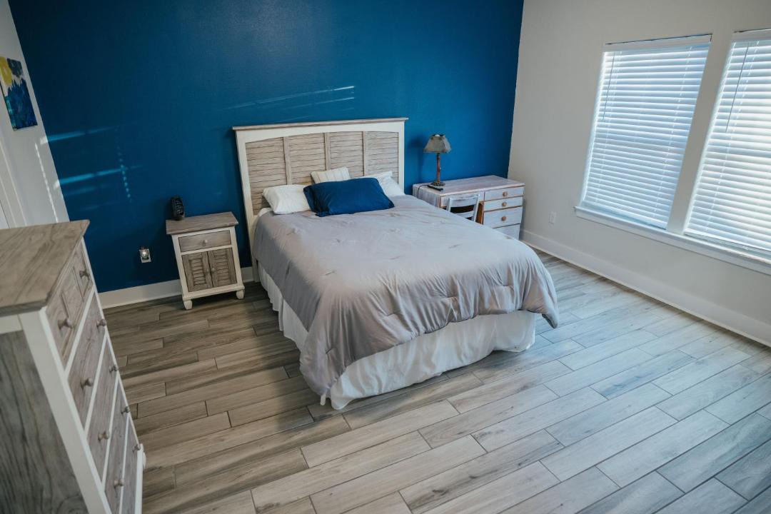 Photo of Bedroom in Inlet Beach Heights
