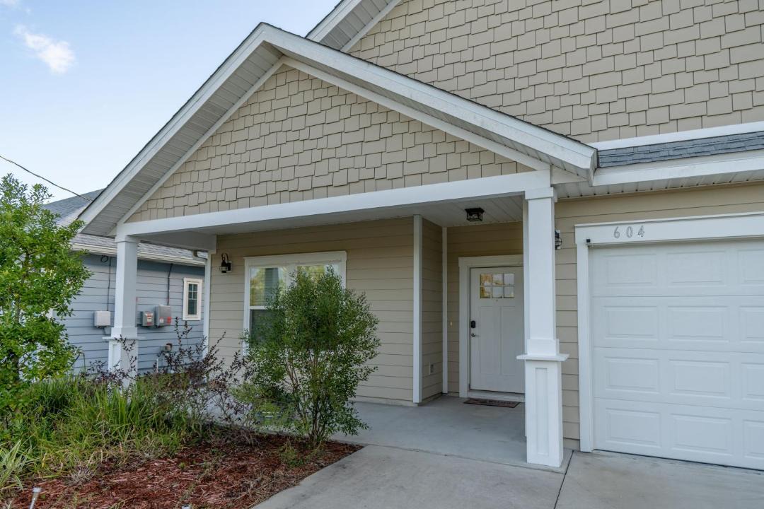 Photo of Buildings in Inlet Beach Heights
