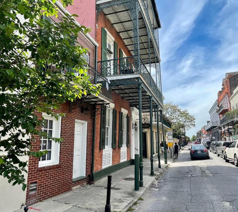 Photo of Others in French Quarter