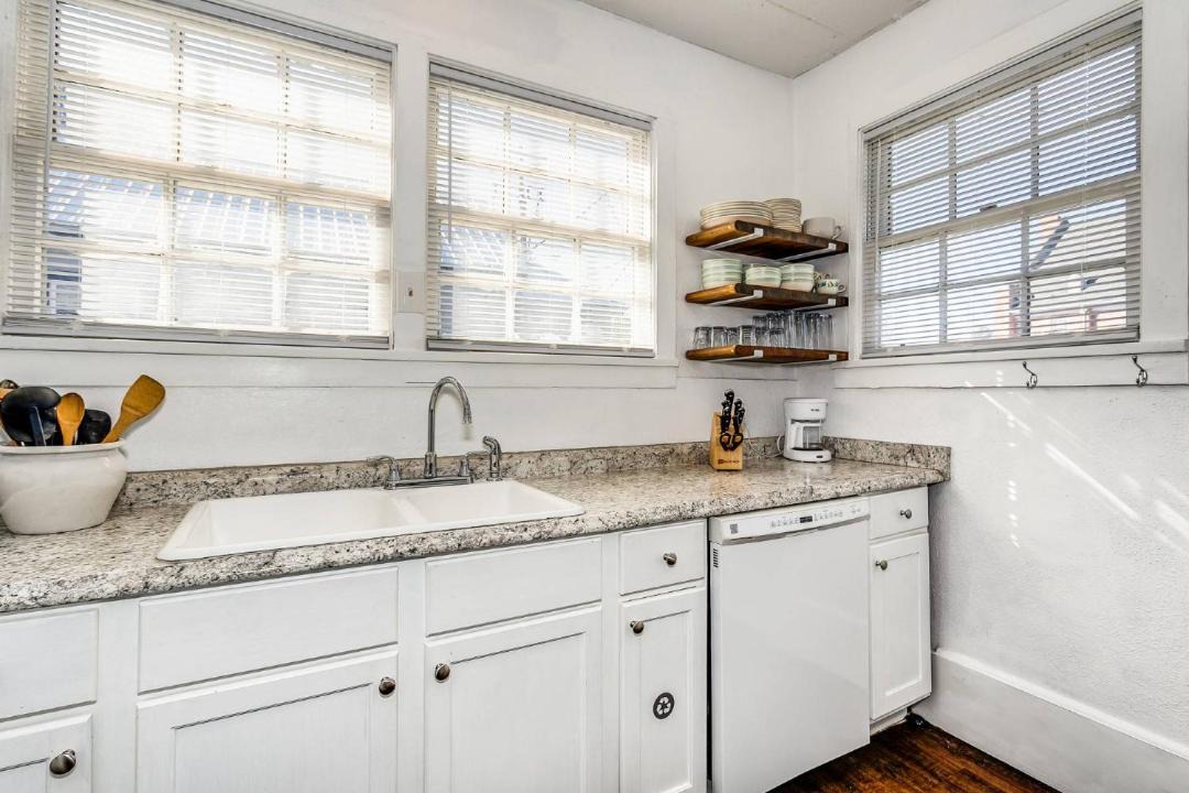 Photo of Kitchen in Old East Hill