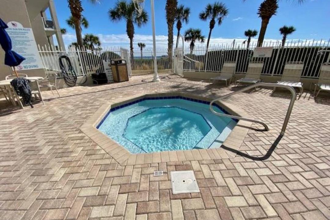 Photo of Outdoor in Miramar Beach