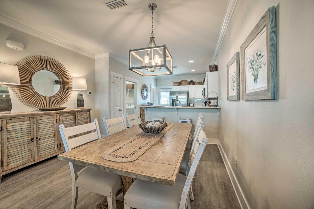 Photo of Livingroom in Mexico Beach