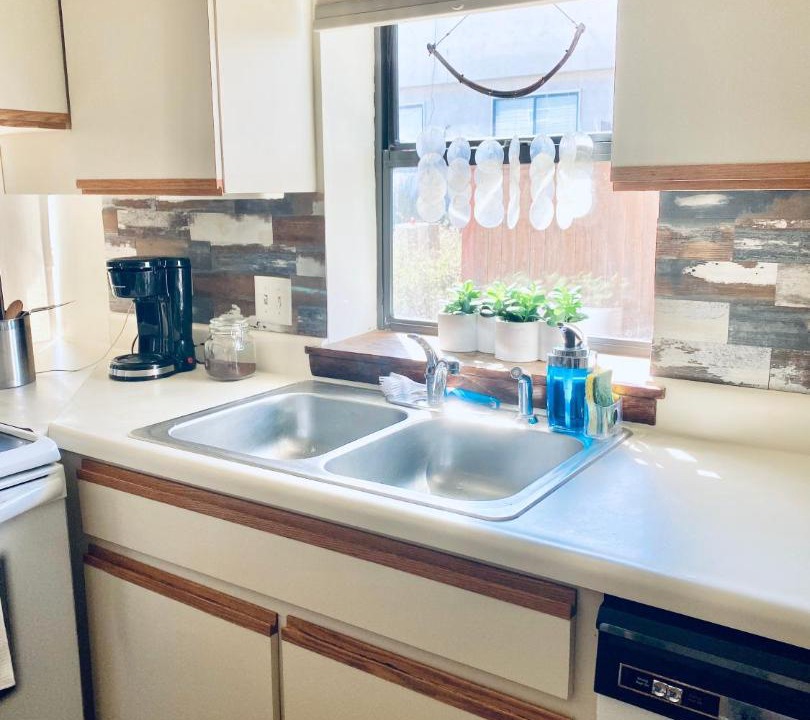 Photo of Kitchen in Biltmore Beach