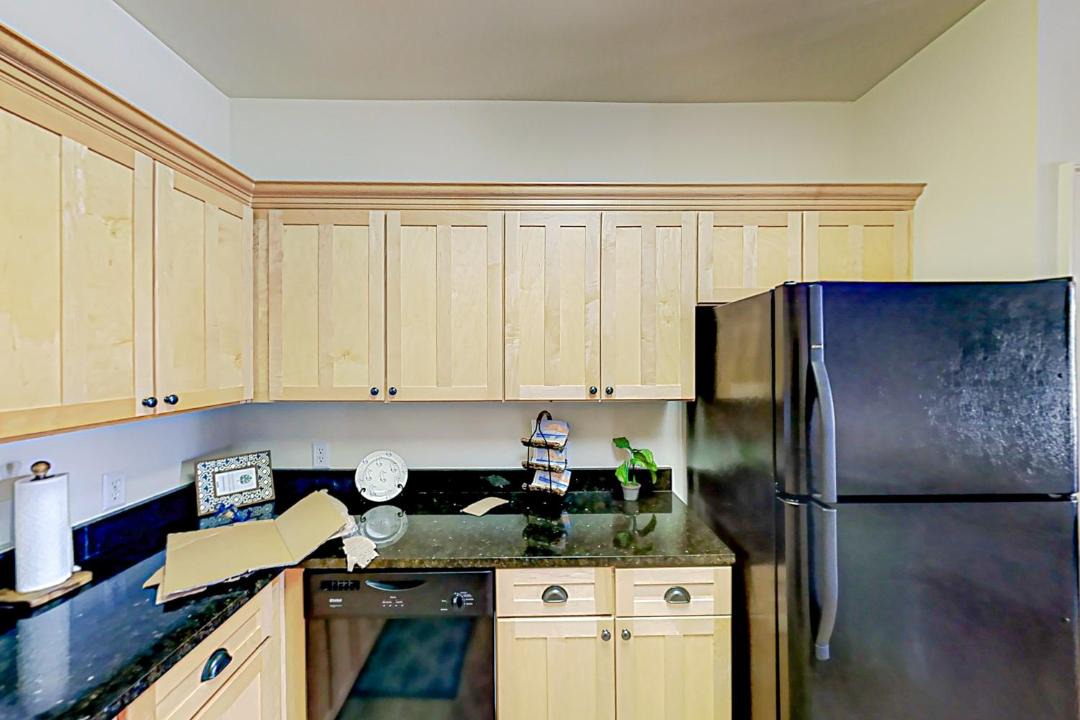 Photo of Kitchen in Dune Allen Beach