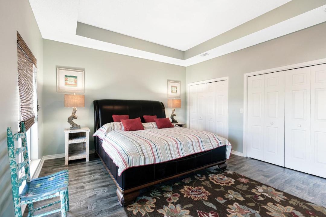 Photo of Bedroom in Fort Walton Beach - Destin