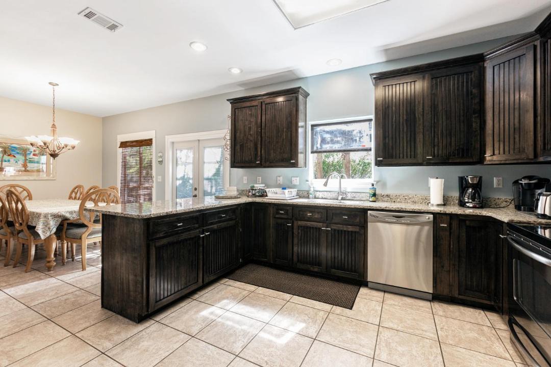 Photo of Kitchen in Fort Walton Beach - Destin
