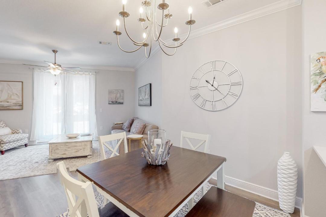 Photo of Livingroom in Navarre