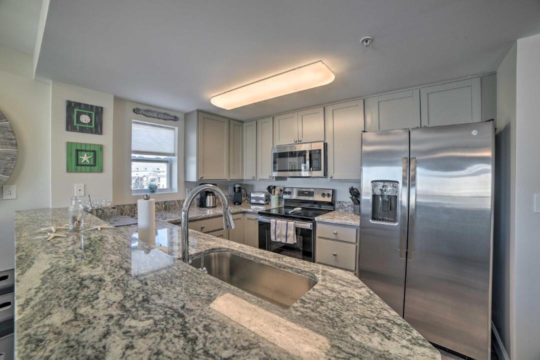 Photo of Livingroom in Mexico Beach