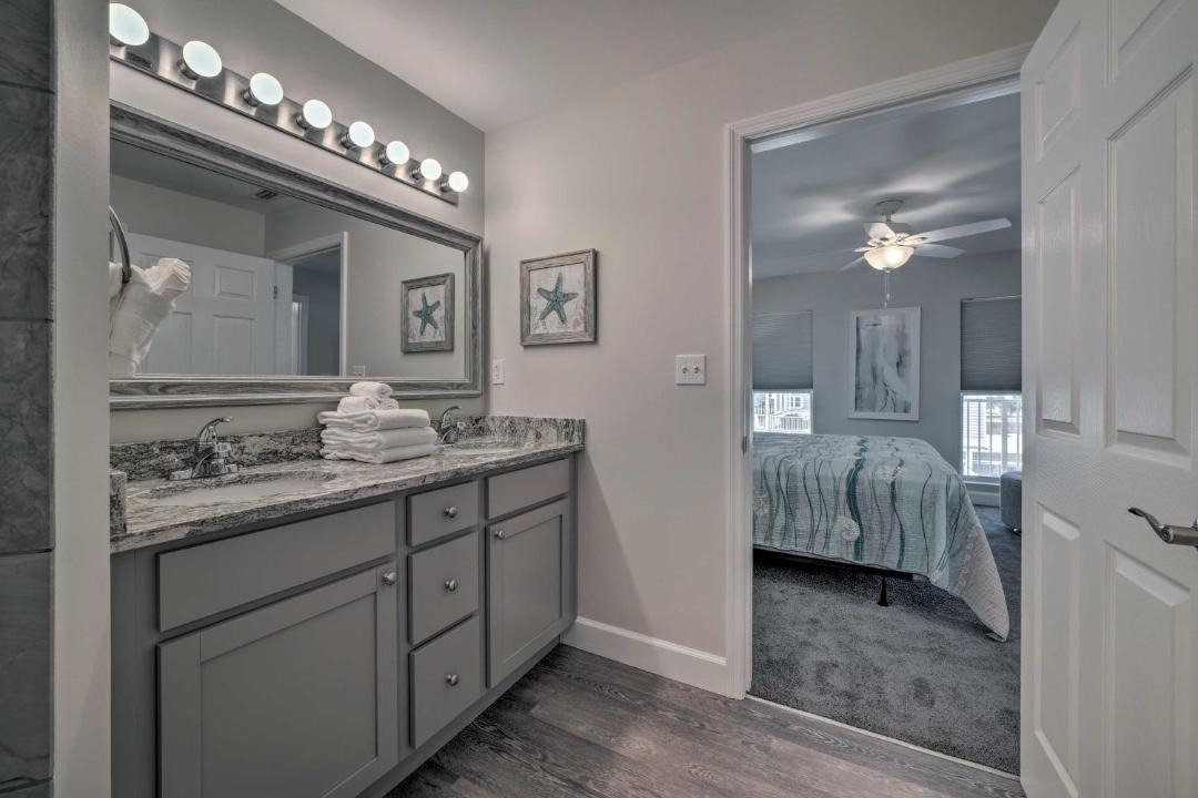 Photo of Kitchen in Mexico Beach