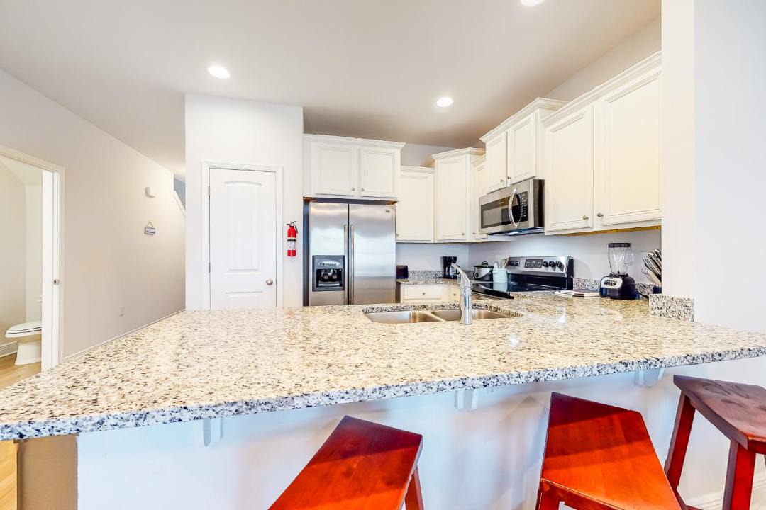 Photo of Kitchen in Thomas Drive